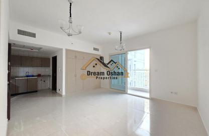 Apartment - Studio - 1 for rent in I D Blu Building - International City Phase 2 - Al Warsan 4 - Al Warsan - Dubai