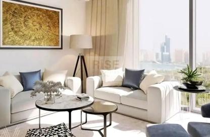 شقة - غرفة نوم - 2 حمامات للبيع في برج Sobha Creek Vista Heights B - شوبا كريك فيستا هايتس - صبحا هارتلاند - مدينة الشيخ محمد بن راشد - دبي شقة - غرفة نوم - 2 حمامات للبيع في برج Sobha Creek Vista Heights B - شوبا كريك فيستا هايتس - صبحا هارتلاند - مدينة الشيخ محمد بن راشد - دبي