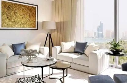 Apartment - 1 Bedroom - 2 Bathrooms for sale in Sobha Creek Vista Heights Tower B - Sobha Creek Vista Heights - Sobha Hartland - Mohammed Bin Rashid City - Dubai Apartment - 1 Bedroom - 2 Bathrooms for sale in Sobha Creek Vista Heights Tower B - Sobha Creek Vista Heights - Sobha Hartland - Mohammed Bin Rashid City - Dubai