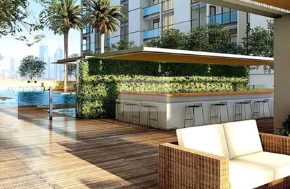 شقة - غرفة نوم - 2 حمامات للبيع في برج Sobha Creek Vista Heights B - شوبا كريك فيستا هايتس - صبحا هارتلاند - مدينة الشيخ محمد بن راشد - دبي شقة - غرفة نوم - 2 حمامات للبيع في برج Sobha Creek Vista Heights B - شوبا كريك فيستا هايتس - صبحا هارتلاند - مدينة الشيخ محمد بن راشد - دبي