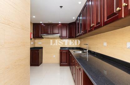Apartment - 2 - 3 for rent in Royal breeze 3 - Royal Breeze - Al Hamra Village - Ras Al Khaimah