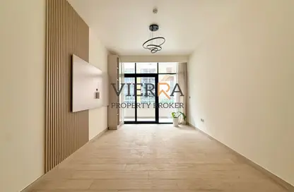 Apartment - 2 Bedrooms - 2 Bathrooms for rent in AZIZI RIviera 18 - AZIZI Riviera - Meydan One - Meydan - Dubai