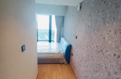 Apartment - Studio - 1 for rent in Seslia Tower - District 4 - Jumeirah Village Triangle - Dubai