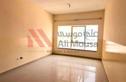 Apartment - 2 Bedrooms - 3 Bathrooms for rent in Ali Mousa Tower 1 - Al Majaz 2 - Al Majaz - Sharjah