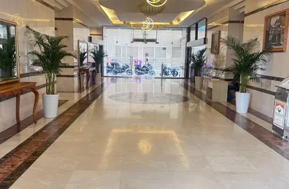 Apartment - 2 Bedrooms - 3 Bathrooms for rent in Ali Mousa Tower 1 - Al Majaz 2 - Al Majaz - Sharjah
