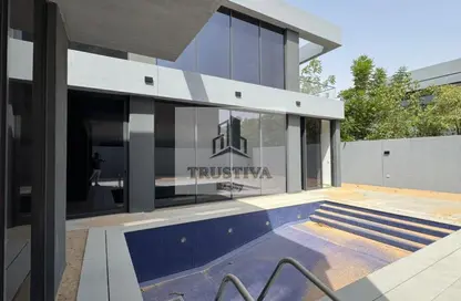 Villa - 4 Bedrooms - 7 Bathrooms for sale in Kaya - Masaar - Tilal City - Sharjah