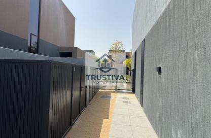 Villa - 4 Bedrooms - 7 Bathrooms for sale in Kaya - Masaar - Tilal City - Sharjah