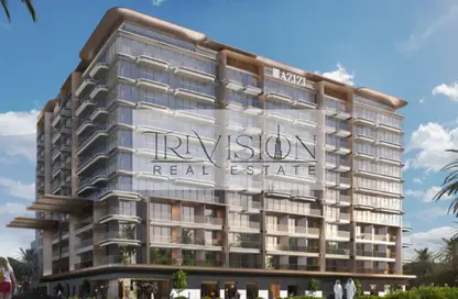 شقة - غرفة نوم - 2 حمامات للبيع في عزيزي ويرز - جبل علي داون تاون - دبي