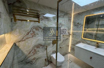 Apartment - Studio - 1 for sale in Horizon Tower A - Horizon Towers - Ajman Downtown - Ajman