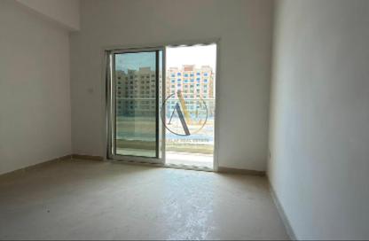Apartment - Studio - 1 for rent in Al Ameera Village - Ajman Apartment - Studio - 1 for rent in Al Ameera Village - Ajman