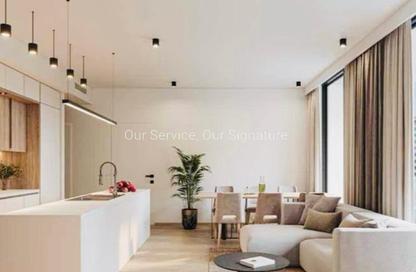 Apartment - 2 - 3 for sale in Al Khan - Sharjah Apartment - 2 - 3 for sale in Al Khan - Sharjah