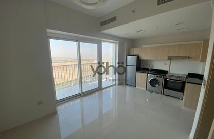Apartment - 1 Bedroom - 1 Bathroom for sale in Navitas A - Navitas Hotel and Residences - Damac Hills 2 - Dubai