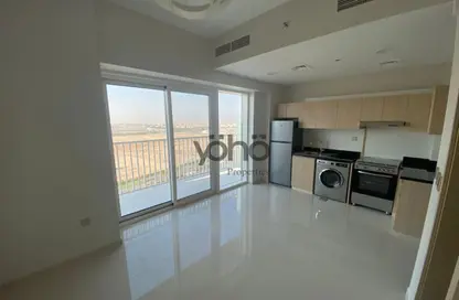 Apartment - 1 Bedroom - 1 Bathroom for sale in Navitas Hotel and Residences - Damac Hills 2 - Dubai