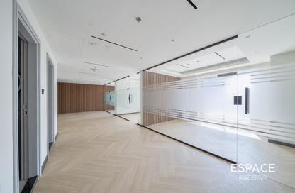 Office Space - Studio for rent in Dubai Star - JLT Cluster L - Jumeirah Lake Towers - Dubai
