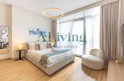Apartment - Studio - 1 for rent in Seslia Tower - District 4 - Jumeirah Village Triangle - Dubai Apartment - Studio - 1 for rent in Seslia Tower - District 4 - Jumeirah Village Triangle - Dubai