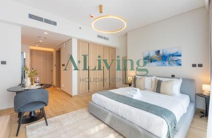 Apartment - Studio - 1 for rent in Seslia Tower - District 4 - Jumeirah Village Triangle - Dubai Apartment - Studio - 1 for rent in Seslia Tower - District 4 - Jumeirah Village Triangle - Dubai