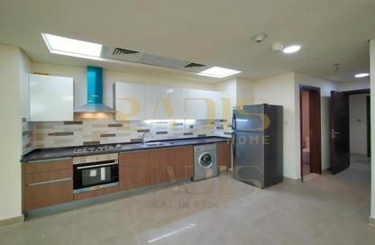 Apartment - 2 Bedrooms - 3 Bathrooms for rent in Azizi Plaza - Al Furjan - Dubai