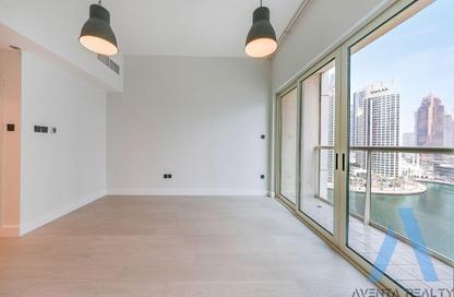 Apartment - 1 - 2 for rent in Marina View Tower A - Marina View - Dubai Marina - Dubai Apartment - 1 - 2 for rent in Marina View Tower A - Marina View - Dubai Marina - Dubai