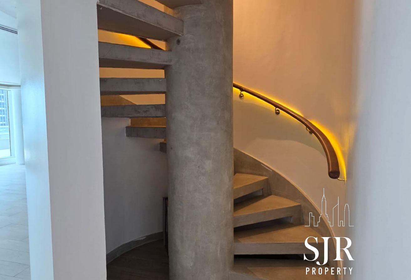 Fully Upgraded | Private Pool | Penthouse 3bedroom photo 16