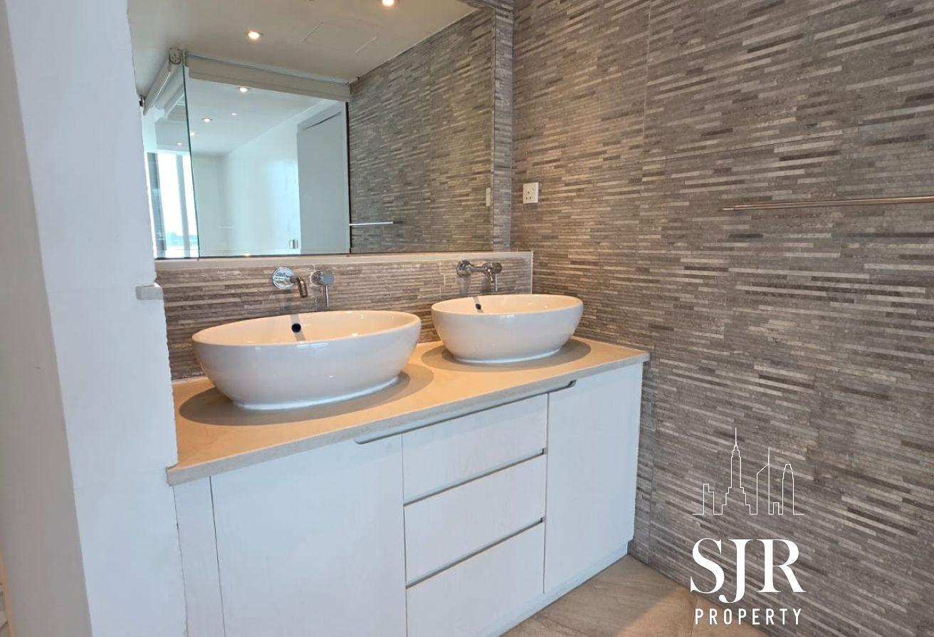 Fully Upgraded | Private Pool | Penthouse 3bedroom photo 13