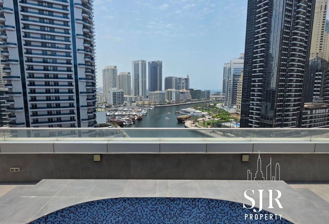 Fully Upgraded | Private Pool | Penthouse 3bedroom photo 24