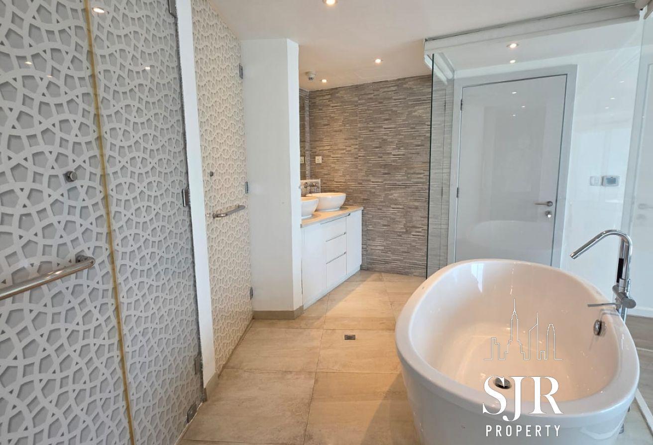 Fully Upgraded | Private Pool | Penthouse 3bedroom photo 11