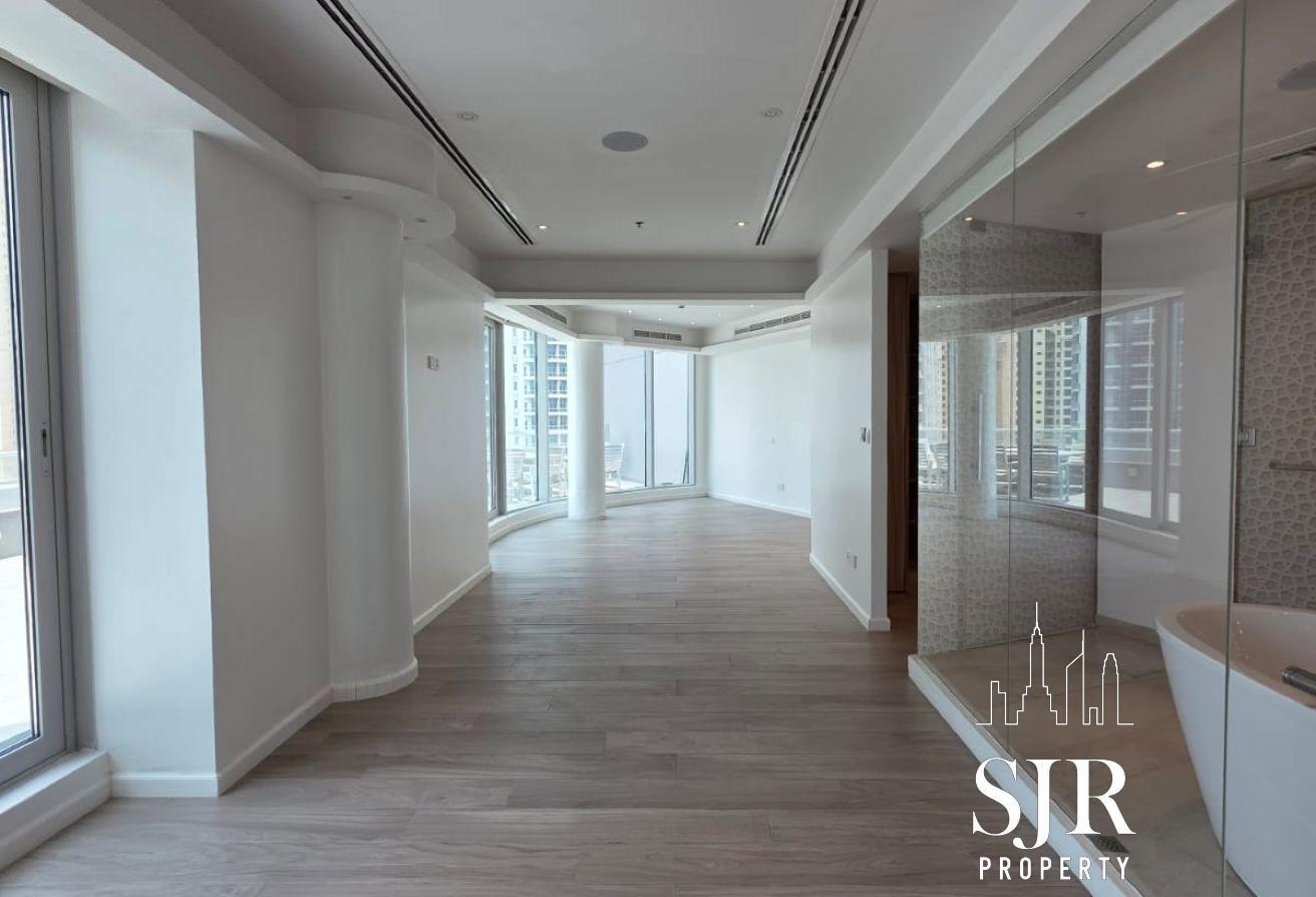 Fully Upgraded | Private Pool | Penthouse 3bedroom photo 7