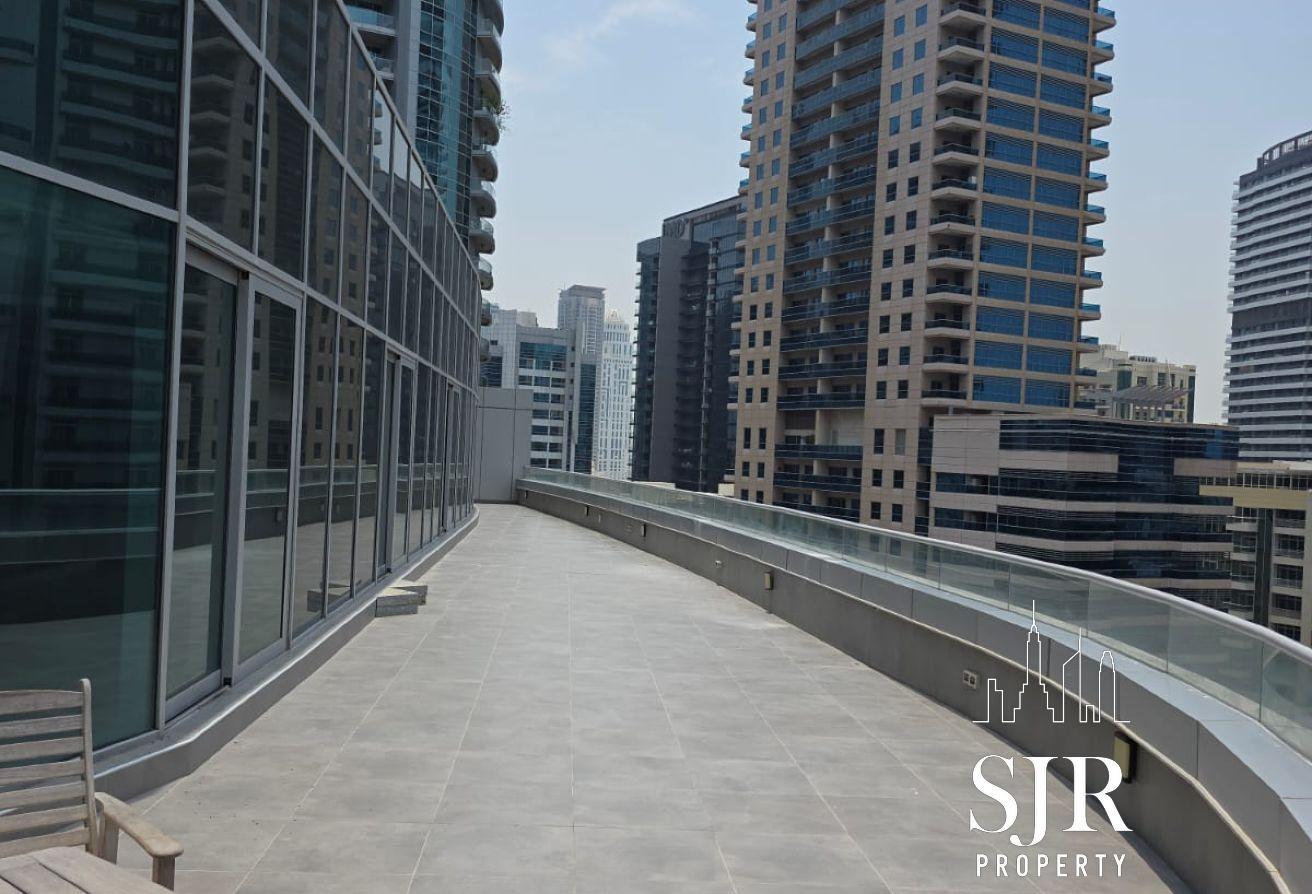 Fully Upgraded | Private Pool | Penthouse 3bedroom photo 21