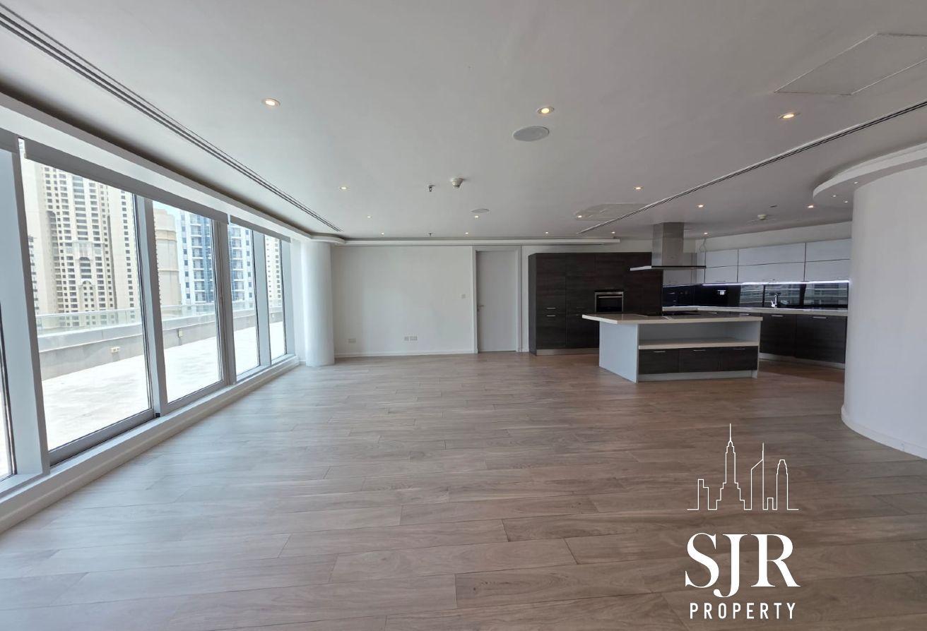 Fully Upgraded | Private Pool | Penthouse 3bedroom photo 3
