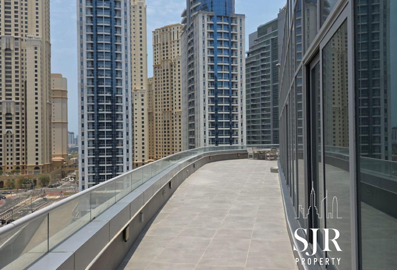 Fully Upgraded | Private Pool | Penthouse 3bedroom photo 20