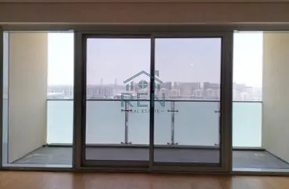 Apartment - 3 Bedrooms - 3 Bathrooms for rent in Al Nada 2 - Al Muneera - Al Raha Beach - Abu Dhabi Apartment - 3 Bedrooms - 3 Bathrooms for rent in Al Nada 2 - Al Muneera - Al Raha Beach - Abu Dhabi