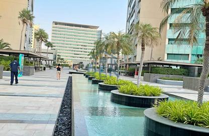 Apartment - 3 - 3 for rent in Al Nada 2 - Al Muneera - Al Raha Beach - Abu Dhabi