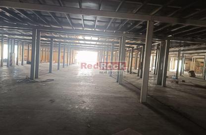 Warehouse - Studio - 1 Bathroom for rent in Dubai Investment Park 1 (DIP 1) - Dubai Investment Park (DIP) - Dubai