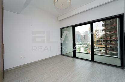 Apartment - 1 Bedroom - 1 Bathroom for rent in SOL Avenue - Business Bay - Dubai