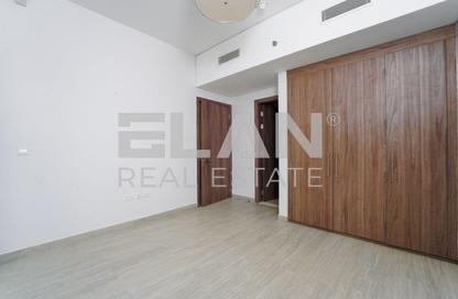 Apartment - 1 Bedroom - 1 Bathroom for rent in SOL Avenue - Business Bay - Dubai