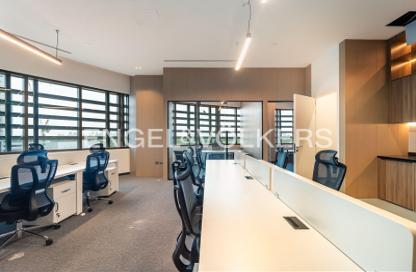 Office Space - Studio for rent in Park Towers - DIFC - Dubai