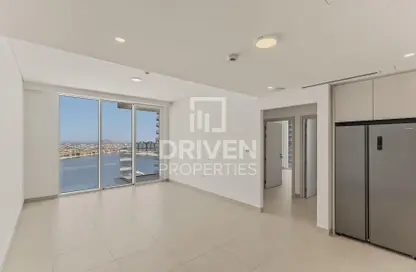 Apartment - 2 Bedrooms - 2 Bathrooms for rent in Beach Mansion Tower 2 - Beach Mansion - Emaar Beachfront - Dubai Harbour - Dubai