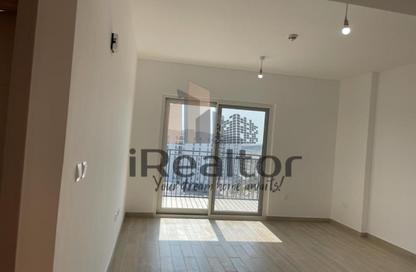 Apartment - 1 - 1 for rent in Waters Edge - Yas Island - Abu Dhabi