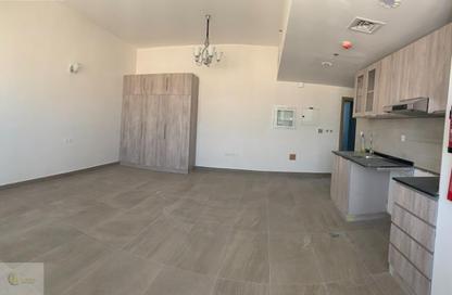 Apartment - Studio - 1 Bathroom for rent in Solaire 16 - Jumeirah Garden City - Al Satwa - Dubai
