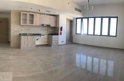 Apartment - Studio - 1 Bathroom for rent in Solaire 16 - Jumeirah Garden City - Al Satwa - Dubai