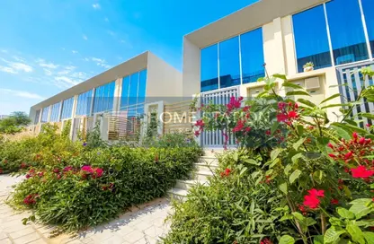 Townhouse - 1 Bedroom - 2 Bathrooms for sale in Rukan 3 - Rukan - Dubai Land - Dubai