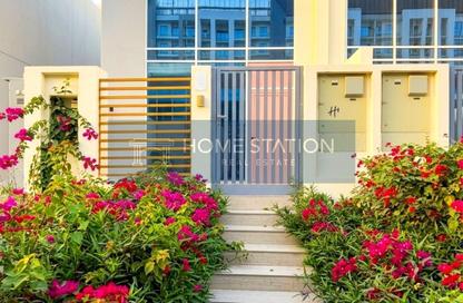 Townhouse - 1 Bedroom - 2 Bathrooms for sale in Rukan 3 - Rukan - Dubai Land - Dubai