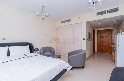 Apartment - Studio - 1 for sale in Uniestate Millennium Tower - Dubai Silicon Oasis - Dubai