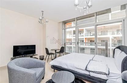 Apartment - Studio - 1 for sale in Uniestate Millennium Tower - Dubai Silicon Oasis - Dubai