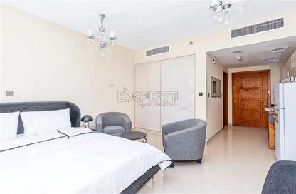 Apartment - Studio - 1 for sale in Uniestate Millennium Tower - Dubai Silicon Oasis - Dubai