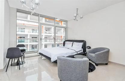 Apartment - Studio - 1 for sale in Uniestate Millennium Tower - Dubai Silicon Oasis - Dubai Apartment - Studio - 1 for sale in Uniestate Millennium Tower - Dubai Silicon Oasis - Dubai