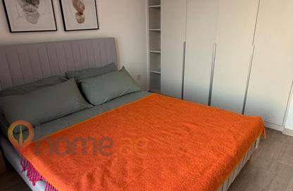 Apartment - 1 - 1 for rent in Breeze at Creek Beach Building 2 - Breeze at Creek Beach - Creek Beach - Dubai Creek Harbour (The Lagoons) - Dubai