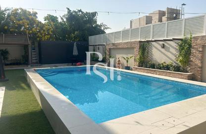 Villa - 4 Bedrooms - 7 Bathrooms for sale in West Yas - Yas Island - Abu Dhabi