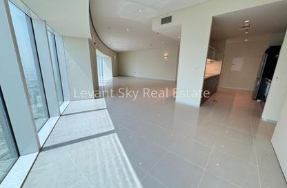 Apartment - 3 - 3 for rent in Park Place Tower - Sheikh Zayed Road - Dubai