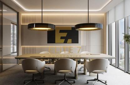 Office Space - Studio for sale in Building 24 - Dubai Healthcare City - Bur Dubai - Dubai Office Space - Studio for sale in Building 24 - Dubai Healthcare City - Bur Dubai - Dubai
